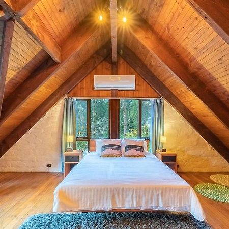 Emerald Star Cottages Eksteriør billede