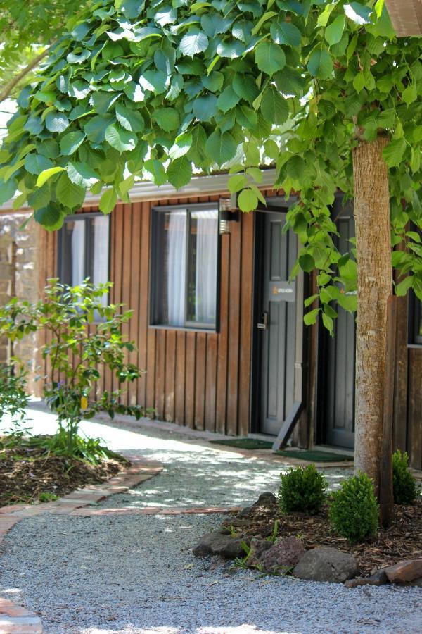 Emerald Star Cottages Eksteriør billede
