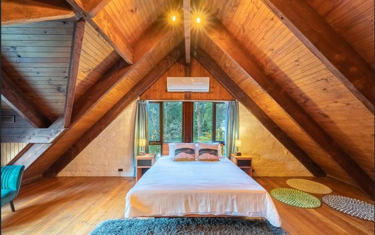 Emerald Star Cottages Eksteriør billede